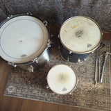 Mapex/CB Jellybean Shell Pack- 22,12,16