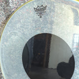 Used Remo 22" CS Bass Drum Head
