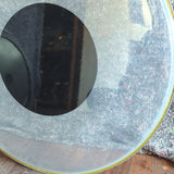 Used Remo 22" CS Bass Drum Head