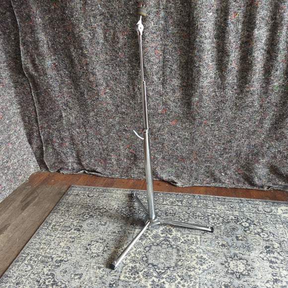 Vintage Premier Lokfast Flush Base Cymbal Stand