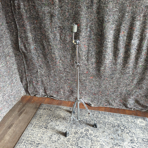 Used Pearl Double Braced Straight Cymbal Stand