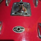 Vintage Slingerland 22"x14" bass drum