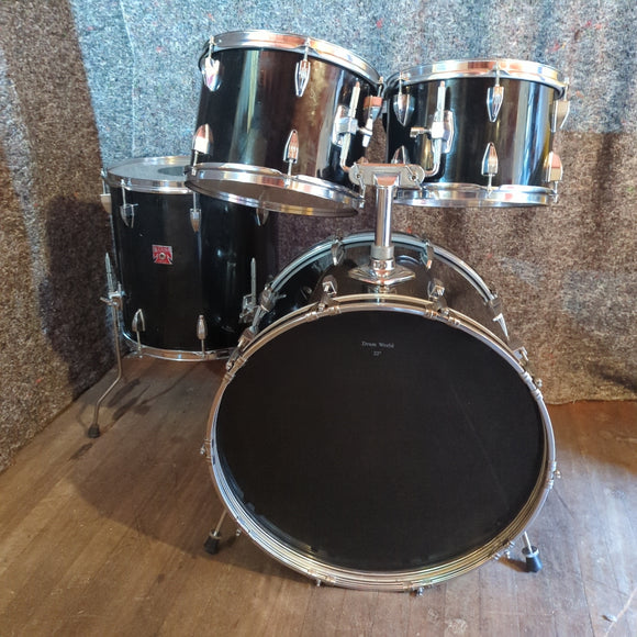Vintage Tama Swingstar drum kit - 22
