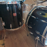 Vintage Tama Swingstar drum kit - 22",12",13"16"