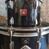 Vintage Tama Swingstar drum kit - 22",12",13"16"