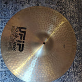 UFIP 20" Rough Series Crash Cymbal