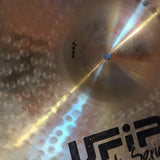 UFIP 20" Rough Series Crash Cymbal
