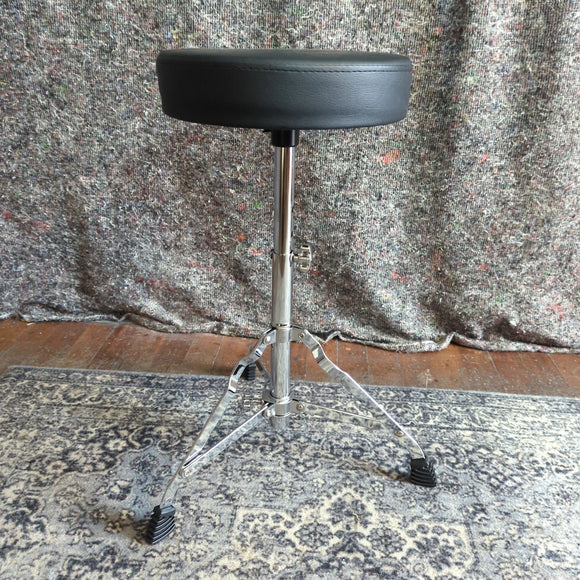 Natal Used Drum Stool / Throne - Natal Thrones - Bertha Drums Perth Scotland