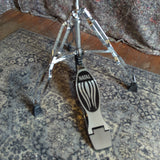 Natal Used Hi Hat Stand. - Natal Stands - Bertha Drums Perth Scotland