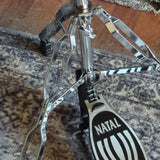 Natal Used Hi Hat Stand. - Natal Stands - Bertha Drums Perth Scotland