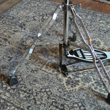 Natal Used Hi Hat Stand. - Natal Stands - Bertha Drums Perth Scotland