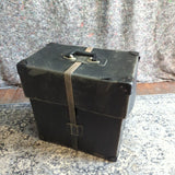 Used Vintage Premier Hardware or Snare Hard Case - Premier Cases & Bags - Bertha Drums Perth Scotland