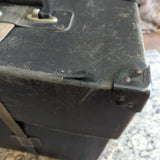 Used Vintage Premier Hardware or Snare Hard Case - Premier Cases & Bags - Bertha Drums Perth Scotland