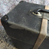 Used Vintage Premier Hardware or Snare Hard Case - Premier Cases & Bags - Bertha Drums Perth Scotland