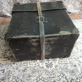 Used Vintage Premier Hardware or Snare Hard Case - Premier Cases & Bags - Bertha Drums Perth Scotland