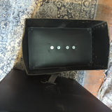 Used Vintage Premier Hardware or Snare Hard Case - Premier Cases & Bags - Bertha Drums Perth Scotland