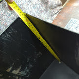 Used Vintage Premier Hardware or Snare Hard Case - Premier Cases & Bags - Bertha Drums Perth Scotland