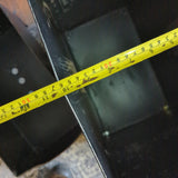 Used Vintage Premier Hardware or Snare Hard Case - Premier Cases & Bags - Bertha Drums Perth Scotland