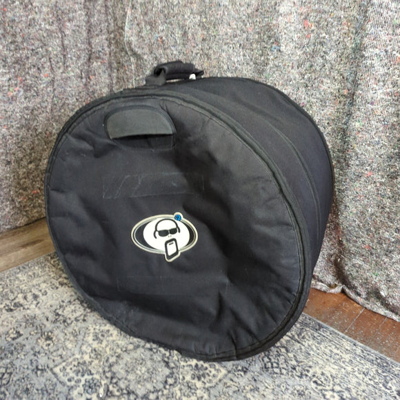 Used Protection Racket Case for 22