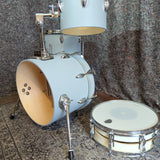 Bill Stevenson Replica Slingerland Descendents/Black Flag Breakbeats Based Drum Kit - Slingerland Full Kits - Bertha Drums Perth Scotland