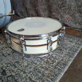 Bill Stevenson Replica Slingerland Descendents/Black Flag Breakbeats Based Drum Kit - Slingerland Full Kits - Bertha Drums Perth Scotland