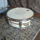 Bill Stevenson Replica Slingerland Descendents/Black Flag Breakbeats Based Drum Kit - Slingerland Full Kits - Bertha Drums Perth Scotland