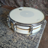 Bill Stevenson Replica Slingerland Descendents/Black Flag Breakbeats Based Drum Kit - Slingerland Full Kits - Bertha Drums Perth Scotland