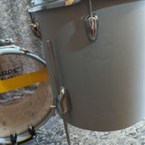 Bill Stevenson Replica Slingerland Descendents/Black Flag Breakbeats Based Drum Kit - Slingerland Full Kits - Bertha Drums Perth Scotland