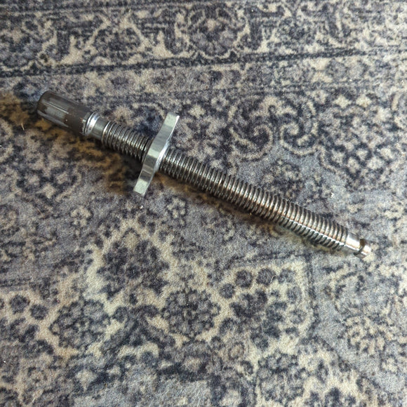 Used Spindle Throne Part - Unbranded Thrones - Bertha Drums Perth Scotland