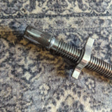 Used Spindle Throne Part - Unbranded Thrones - Bertha Drums Perth Scotland