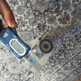 Used Spindle Throne Part - Unbranded Thrones - Bertha Drums Perth Scotland