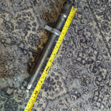 Used Spindle Throne Part - Unbranded Thrones - Bertha Drums Perth Scotland