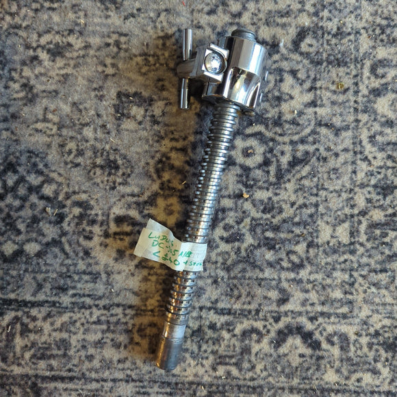 Used Ludwig Spindle Throne Part - Ludwig Thrones - Bertha Drums Perth Scotland