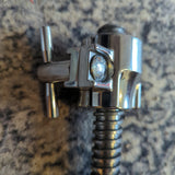 Used Ludwig Spindle Throne Part - Ludwig Thrones - Bertha Drums Perth Scotland