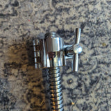 Used Ludwig Spindle Throne Part - Ludwig Thrones - Bertha Drums Perth Scotland