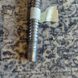 Used Ludwig Spindle Throne Part - Ludwig Thrones - Bertha Drums Perth Scotland