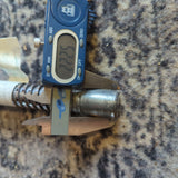 Used Ludwig Spindle Throne Part - Ludwig Thrones - Bertha Drums Perth Scotland