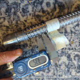 Used Ludwig Spindle Throne Part - Ludwig Thrones - Bertha Drums Perth Scotland