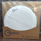 Aquarian Superkick 1 20” TCSKI20 bass drum head (new) - Aquarian Heads - Bertha Drums Perth Scotland