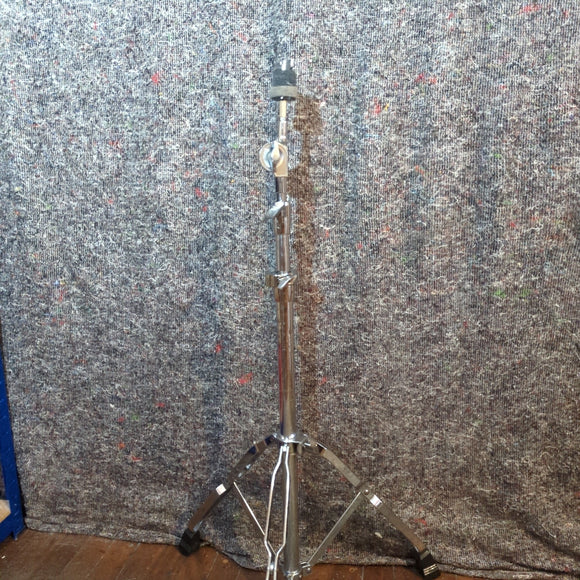 Used Pearl Double Braced Cymbal Stand - Pearl Stands - Bertha Drums Perth Scotland