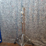 Used Pearl Double Braced Cymbal Stand - Pearl Stands - Bertha Drums Perth Scotland