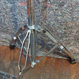 Used Pearl Double Braced Cymbal Stand - Pearl Stands - Bertha Drums Perth Scotland