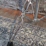 Used Pearl Double Braced Cymbal Stand - Pearl Stands - Bertha Drums Perth Scotland