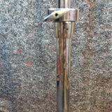 Used Pearl Double Braced Cymbal Stand - Pearl Stands - Bertha Drums Perth Scotland