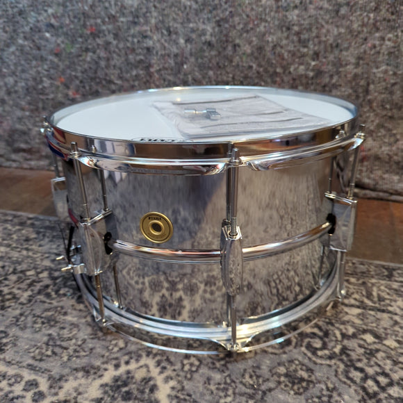 Tama Metalworks 14