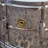 Tama Metalworks 14" x 8" Steel Snare Drum (new) BST148 - Tama Snares - Bertha Drums Perth Scotland