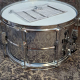 Tama Metalworks 14" x 8" Steel Snare Drum (new) BST148 - Tama Snares - Bertha Drums Perth Scotland