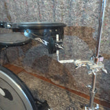 Used Arbiter Flats Portable Drums - 20,10,12,14