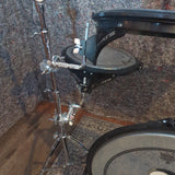 Used Arbiter Flats Portable Drums - 20,10,12,14