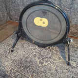 Used Arbiter Flats Portable Drums - 20,10,12,14